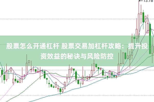 股票怎么开通杠杆 股票交易加杠杆攻略：提升投资效益的秘诀与风险防控
