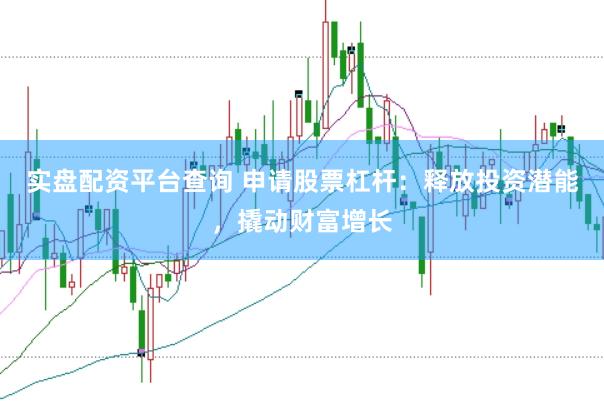实盘配资平台查询 申请股票杠杆：释放投资潜能，撬动财富增长