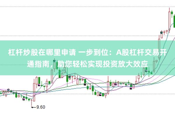 杠杆炒股在哪里申请 一步到位：A股杠杆交易开通指南，助您轻松实现投资放大效应