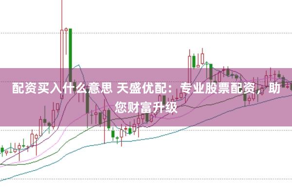 配资买入什么意思 天盛优配：专业股票配资，助您财富升级