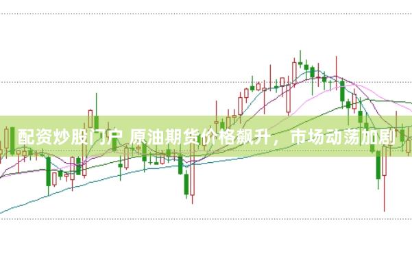 配资炒股门户 原油期货价格飙升，市场动荡加剧