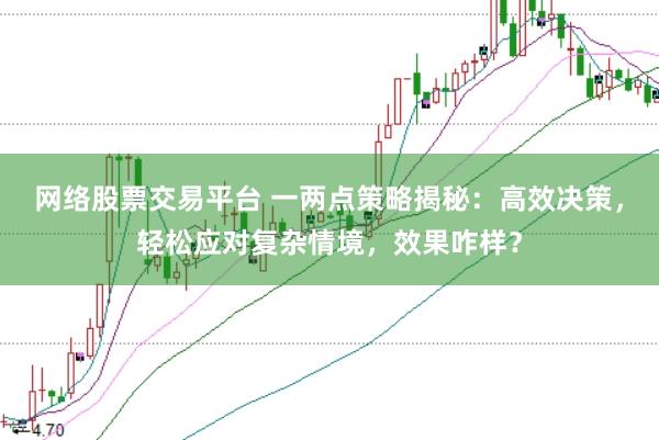 网络股票交易平台 一两点策略揭秘：高效决策，轻松应对复杂情境，效果咋样？