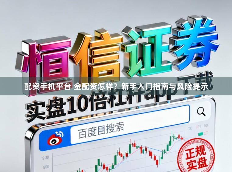 配资手机平台 金配资怎样？新手入门指南与风险提示