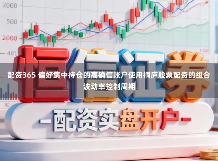 配资365 偏好集中持仓的高确信账户使用桐庐股票配资的组合波动率控制周期