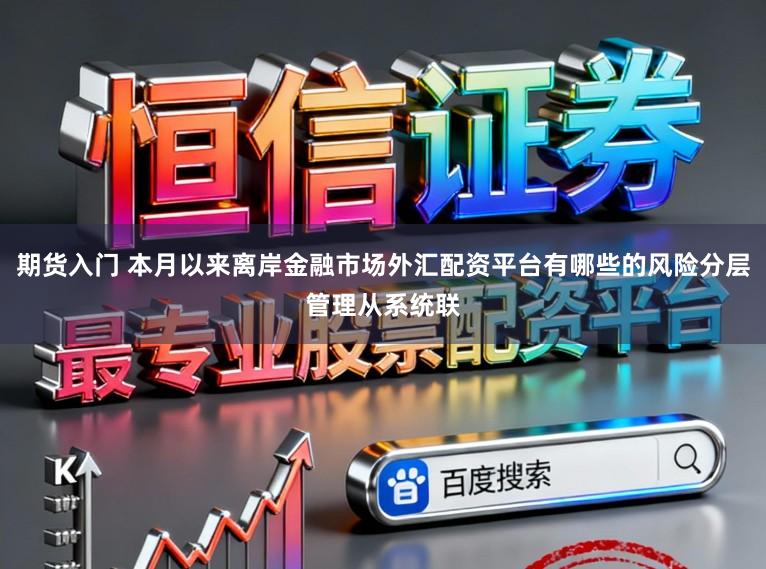 期货入门 本月以来离岸金融市场外汇配资平台有哪些的风险分层管理从系统联