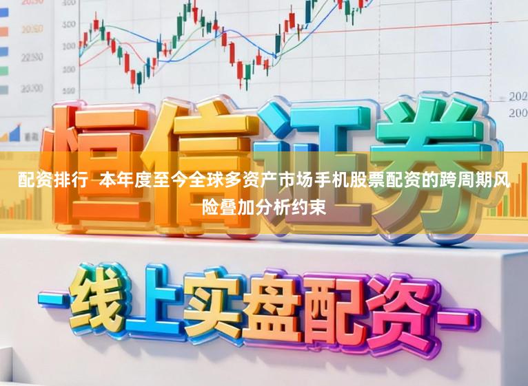 配资排行  本年度至今全球多资产市场手机股票配资的跨周期风险叠加分析约束