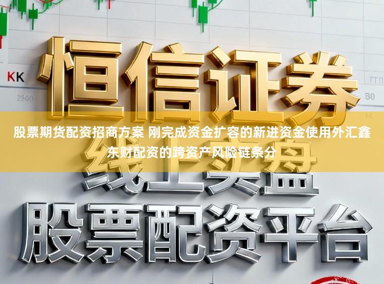 股票期货配资招商方案 刚完成资金扩容的新进资金使用外汇鑫东财配资的跨资产风险链条分
