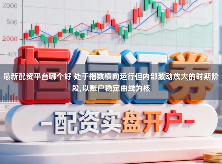 最新配资平台哪个好 处于指数横向运行但内部波动放大的时期阶段,以账户稳定曲线为核