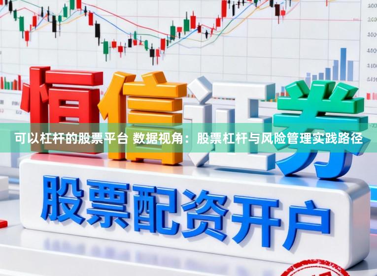 可以杠杆的股票平台 数据视角：股票杠杆与风险管理实践路径