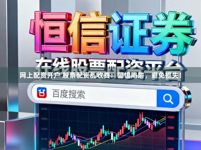 网上配资开户 股票配资乱收费：警惕陷阱，避免损失！