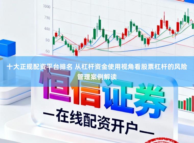 十大正规配资平台排名 从杠杆资金使用视角看股票杠杆的风险管理案例解读