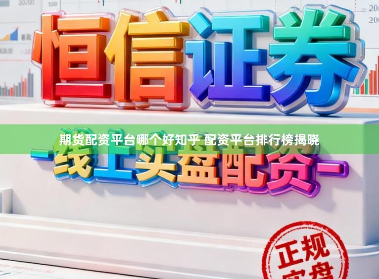 期货配资平台哪个好知乎 配资平台排行榜揭晓