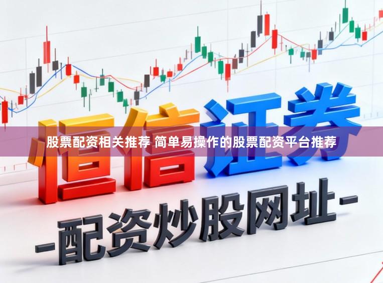 股票配资相关推荐 简单易操作的股票配资平台推荐