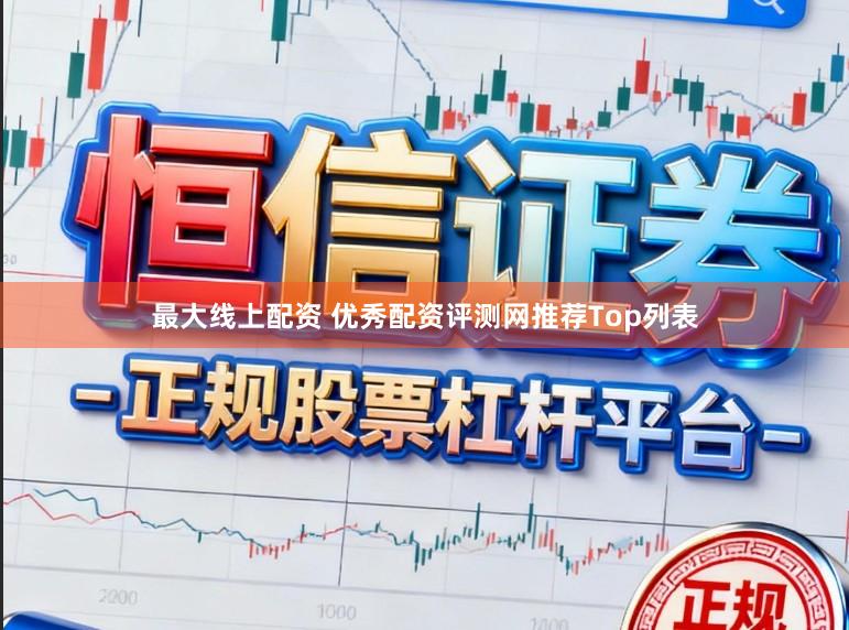 最大线上配资 优秀配资评测网推荐Top列表